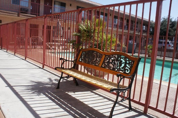 Park Avenue Inn & Suites image 29